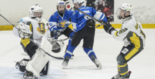 LBJČH (U13), Rīgas HS 2014 - Zibeņi, 29.03.2026.