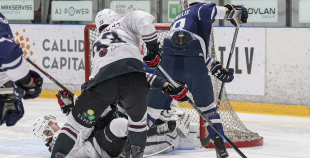 OHL, HK Mogo/RSU - HK Liepāja