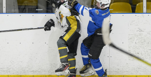 LBJČH (U13), Rīgas HS 2014 - Zibeņi, 29.03.2026.