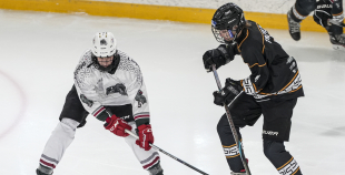(U16) HS BIG - Liepājas SSS
