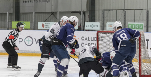 OHL, HK Mogo/RSU - HK Liepāja