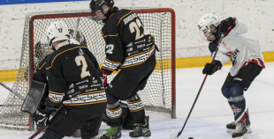 LBJČH (U15), HS BIG - HK Prizma, 18.01.2026.