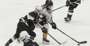 B&LČS, (Play-Off, Fināls), SHK Laima - HC Klaipeda, 25.04.2026.