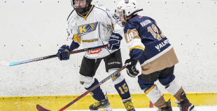 LBJČH (U11), sabraukums, 8.03.2026.