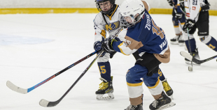 LBJČH (U11), sabraukums, 8.03.2026.