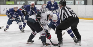 OHL, HK Mogo/RSU - HK Liepāja