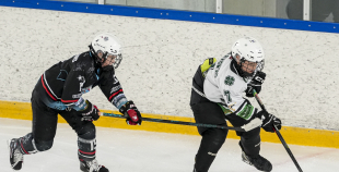 (U14) HS Baltijas Vilki - BHK Mārupe