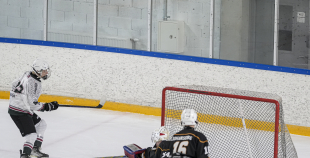 (U16) HS BIG - Liepājas SSS
