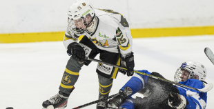 LBJČH (U13), Rīgas HS 2014 - Zibeņi, 29.03.2026.