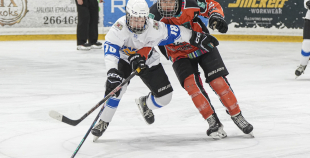 LBJČH (U16), TNSS/THK - Rīgas HS, 19.09.2026.