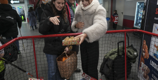 OHL (labdarības spēle), HK Prizma - HK Mogo RSU, 16.12.2025