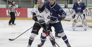 OHL, HK Mogo/RSU - HK Liepāja