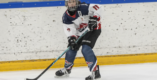 LBJČH (U15), HS BIG - HK Prizma, 18.01.2026.