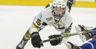 LBJČH (U13), Rīgas HS 2014 - Zibeņi, 29.03.2026.