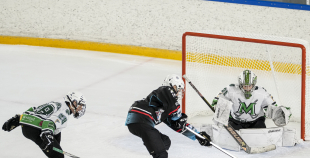 (U14) HS Baltijas Vilki - BHK Mārupe
