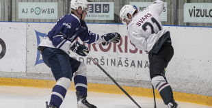 OHL, HK Mogo/RSU - HK Liepāja