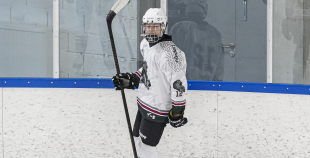 (U16) HS BIG - Liepājas SSS