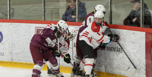 LAT sieviešu izlases pārbaudes spēle, LAT - POL, 12.12.2025.