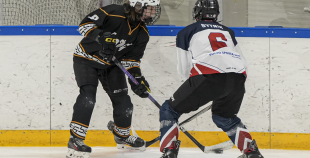 LBJČH (U15), HS BIG - HK Prizma, 18.01.2026.