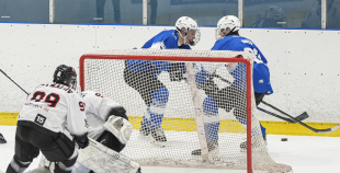 OHL, Rīgas HS - Hockey Punks-Mototoja, 19.02.2026.