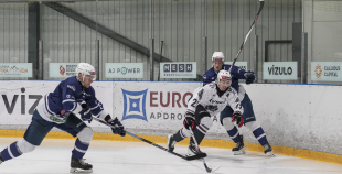 OHL, HK Mogo/RSU - HK Liepāja