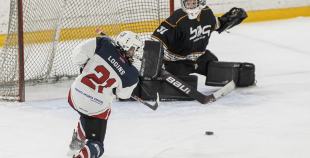 LBJČH (U15), HS BIG - HK Prizma, 18.01.2026.