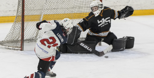 LBJČH (U15), HS BIG - HK Prizma, 18.01.2026.