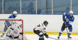 OHL, Rīgas HS - Hockey Punks-Mototoja, 19.02.2026.