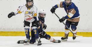 LBJČH (U11), sabraukums, 8.03.2026.