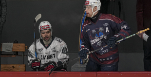 OHL (Pusfināls), HK Zemgale/LBTU - Liepājas HK, 23.03.2026.