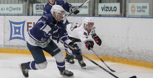 OHL, HK Mogo/RSU - HK Liepāja