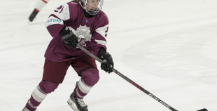 LAT sieviešu izlases pārbaudes spēle, LAT - POL, 12.12.2025.