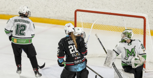 (U14) HS Baltijas Vilki - BHK Mārupe