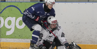 OHL, HK Mogo/RSU - HK Liepāja