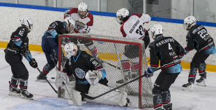 Somijas Jaunatnes Līga (U15); HS Baltijas Vilki - HS Falcons, 4.09.2026.