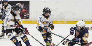 LBJČH (U11), sabraukums, 8.03.2026.