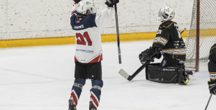 LBJČH (U15), HS BIG - HK Prizma, 18.01.2026.