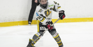 LBJČH (U13), Rīgas HS 2014 - Zibeņi, 29.03.2026.