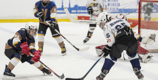 LBJČH (U11), sabraukums, 8.03.2026.