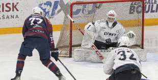 OHL (Pusfināls), HK Zemgale/LBTU - Liepājas HK, 23.03.2026.