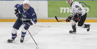 OHL, HK Mogo/RSU - HK Liepāja