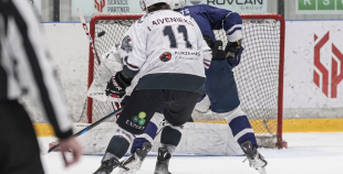 OHL, HK Mogo/RSU - HK Liepāja