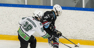 (U14) HS Baltijas Vilki - BHK Mārupe