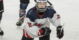 LBJČH (U15), HS BIG - HK Prizma, 18.01.2026.