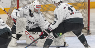 OHL (Pusfināls), HK Zemgale/LBTU - Liepājas HK, 23.03.2026.