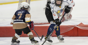 LBJČH (U11), sabraukums, 8.03.2026.