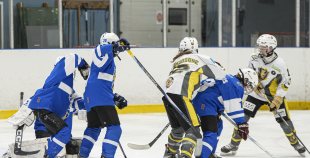 LBJČH (U13), Rīgas HS 2014 - Zibeņi, 29.03.2026.