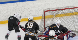 (U16) HS BIG - Liepājas SSS