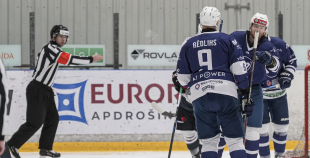 OHL, HK Mogo/RSU - HK Liepāja