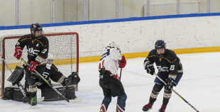 LBJČH (U15), HS BIG - HK Prizma, 18.01.2026.